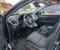 Черный Хонда СРВ, объемом двигателя 1.99 л и пробегом 82 тыс. км за 29900 $, фото 15 на Automoto.ua