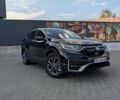Черный Хонда СРВ, объемом двигателя 1.99 л и пробегом 82 тыс. км за 29900 $, фото 7 на Automoto.ua