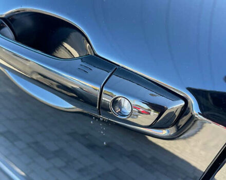 Черный Хонда СРВ, объемом двигателя 2 л и пробегом 84 тыс. км за 30500 $, фото 10 на Automoto.ua