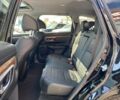 Черный Хонда СРВ, объемом двигателя 2 л и пробегом 62 тыс. км за 27500 $, фото 21 на Automoto.ua