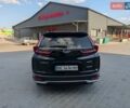 Черный Хонда СРВ, объемом двигателя 1.99 л и пробегом 82 тыс. км за 29900 $, фото 8 на Automoto.ua