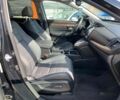 Черный Хонда СРВ, объемом двигателя 2 л и пробегом 62 тыс. км за 27500 $, фото 25 на Automoto.ua