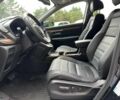 Черный Хонда СРВ, объемом двигателя 2 л и пробегом 10 тыс. км за 24000 $, фото 7 на Automoto.ua