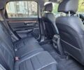 Черный Хонда СРВ, объемом двигателя 1.99 л и пробегом 49 тыс. км за 33000 $, фото 15 на Automoto.ua