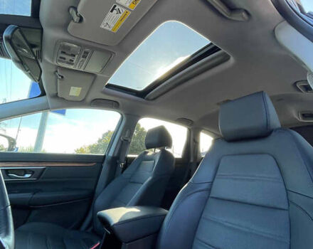 Черный Хонда СРВ, объемом двигателя 2 л и пробегом 84 тыс. км за 30500 $, фото 33 на Automoto.ua