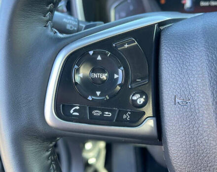 Черный Хонда СРВ, объемом двигателя 2 л и пробегом 84 тыс. км за 30500 $, фото 22 на Automoto.ua