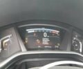 Чорний Хонда СРВ, об'ємом двигуна 1.5 л та пробігом 34 тис. км за 10300 $, фото 8 на Automoto.ua