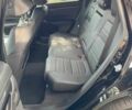 Черный Хонда СРВ, объемом двигателя 2 л и пробегом 11 тыс. км за 18800 $, фото 16 на Automoto.ua