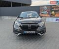 Черный Хонда СРВ, объемом двигателя 1.99 л и пробегом 82 тыс. км за 29900 $, фото 11 на Automoto.ua