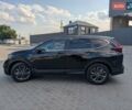 Черный Хонда СРВ, объемом двигателя 1.99 л и пробегом 82 тыс. км за 29900 $, фото 9 на Automoto.ua