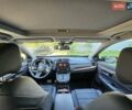 Черный Хонда СРВ, объемом двигателя 1.99 л и пробегом 49 тыс. км за 33000 $, фото 12 на Automoto.ua