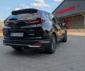 Черный Хонда СРВ, объемом двигателя 1.99 л и пробегом 82 тыс. км за 29900 $, фото 2 на Automoto.ua