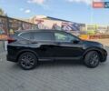 Черный Хонда СРВ, объемом двигателя 1.99 л и пробегом 82 тыс. км за 29900 $, фото 3 на Automoto.ua