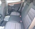 Черный Хонда СРВ, объемом двигателя 1.5 л и пробегом 86 тыс. км за 16799 $, фото 12 на Automoto.ua