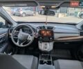 Черный Хонда СРВ, объемом двигателя 1.99 л и пробегом 82 тыс. км за 29900 $, фото 19 на Automoto.ua