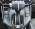 Черный Хонда СРВ, объемом двигателя 1.5 л и пробегом 33 тыс. км за 21000 $, фото 11 на Automoto.ua