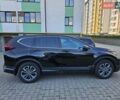 Черный Хонда СРВ, объемом двигателя 1.99 л и пробегом 49 тыс. км за 33000 $, фото 7 на Automoto.ua
