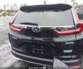 Чорний Хонда СРВ, об'ємом двигуна 2 л та пробігом 27 тис. км за 8500 $, фото 14 на Automoto.ua