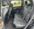 Чорний Хонда СРВ, об'ємом двигуна 2 л та пробігом 14 тис. км за 12000 $, фото 12 на Automoto.ua