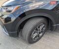 Черный Хонда СРВ, объемом двигателя 1.99 л и пробегом 82 тыс. км за 29900 $, фото 17 на Automoto.ua