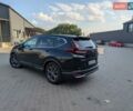 Черный Хонда СРВ, объемом двигателя 1.99 л и пробегом 82 тыс. км за 29900 $, фото 6 на Automoto.ua