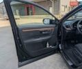 Черный Хонда СРВ, объемом двигателя 1.99 л и пробегом 82 тыс. км за 29900 $, фото 13 на Automoto.ua