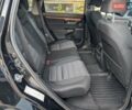 Черный Хонда СРВ, объемом двигателя 1.99 л и пробегом 82 тыс. км за 29900 $, фото 18 на Automoto.ua