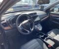 Черный Хонда СРВ, объемом двигателя 2 л и пробегом 62 тыс. км за 27500 $, фото 10 на Automoto.ua