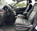 Черный Хонда СРВ, объемом двигателя 2 л и пробегом 25 тыс. км за 10100 $, фото 8 на Automoto.ua