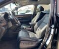 Черный Хонда СРВ, объемом двигателя 2 л и пробегом 62 тыс. км за 27500 $, фото 19 на Automoto.ua