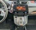 Черный Хонда СРВ, объемом двигателя 1.99 л и пробегом 82 тыс. км за 29900 $, фото 21 на Automoto.ua