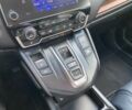 Черный Хонда СРВ, объемом двигателя 2 л и пробегом 62 тыс. км за 27500 $, фото 16 на Automoto.ua