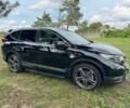 Черный Хонда СРВ, объемом двигателя 2 л и пробегом 11 тыс. км за 18800 $, фото 2 на Automoto.ua
