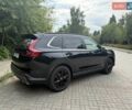 Черный Хонда СРВ, объемом двигателя 1.99 л и пробегом 5 тыс. км за 42000 $, фото 8 на Automoto.ua
