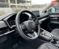 Черный Хонда СРВ, объемом двигателя 1.99 л и пробегом 19 тыс. км за 45990 $, фото 12 на Automoto.ua