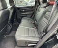 Черный Хонда СРВ, объемом двигателя 1.99 л и пробегом 19 тыс. км за 45990 $, фото 15 на Automoto.ua