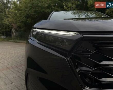 Черный Хонда СРВ, объемом двигателя 1.99 л и пробегом 6 тыс. км за 41500 $, фото 19 на Automoto.ua