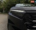 Черный Хонда СРВ, объемом двигателя 1.99 л и пробегом 5 тыс. км за 42000 $, фото 22 на Automoto.ua