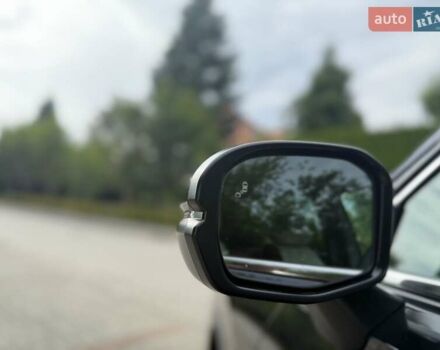 Черный Хонда СРВ, объемом двигателя 1.99 л и пробегом 6 тыс. км за 41500 $, фото 15 на Automoto.ua