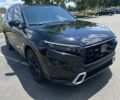 Чорний Хонда СРВ, об'ємом двигуна 2 л та пробігом 18 тис. км за 17600 $, фото 1 на Automoto.ua