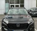 Черный Хонда СРВ, объемом двигателя 1.99 л и пробегом 19 тыс. км за 45990 $, фото 1 на Automoto.ua