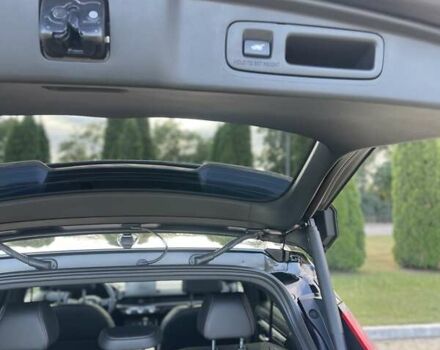 Черный Хонда СРВ, объемом двигателя 1.99 л и пробегом 32 тыс. км за 34900 $, фото 38 на Automoto.ua