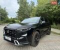 Черный Хонда СРВ, объемом двигателя 1.99 л и пробегом 5 тыс. км за 42000 $, фото 1 на Automoto.ua