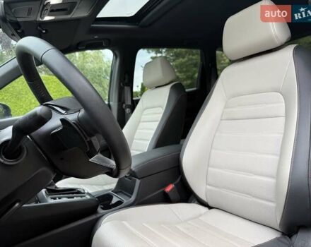 Черный Хонда СРВ, объемом двигателя 1.99 л и пробегом 6 тыс. км за 41500 $, фото 31 на Automoto.ua