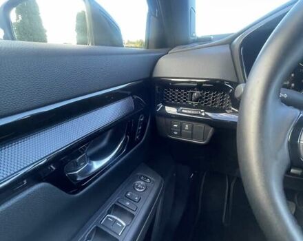 Черный Хонда СРВ, объемом двигателя 1.99 л и пробегом 32 тыс. км за 34900 $, фото 15 на Automoto.ua