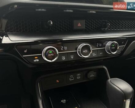 Черный Хонда СРВ, объемом двигателя 1.99 л и пробегом 6 тыс. км за 41500 $, фото 25 на Automoto.ua