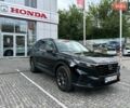 Черный Хонда СРВ, объемом двигателя 1.99 л и пробегом 19 тыс. км за 45990 $, фото 2 на Automoto.ua