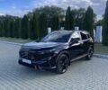 Черный Хонда СРВ, объемом двигателя 1.99 л и пробегом 31 тыс. км за 35700 $, фото 3 на Automoto.ua