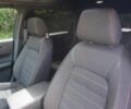 Чорний Хонда СРВ, об'ємом двигуна 2 л та пробігом 20 тис. км за 18500 $, фото 8 на Automoto.ua