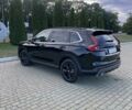 Черный Хонда СРВ, объемом двигателя 1.99 л и пробегом 31 тыс. км за 35700 $, фото 7 на Automoto.ua